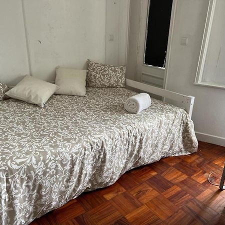 Relogio Guest House Πόρτο Εξωτερικό φωτογραφία