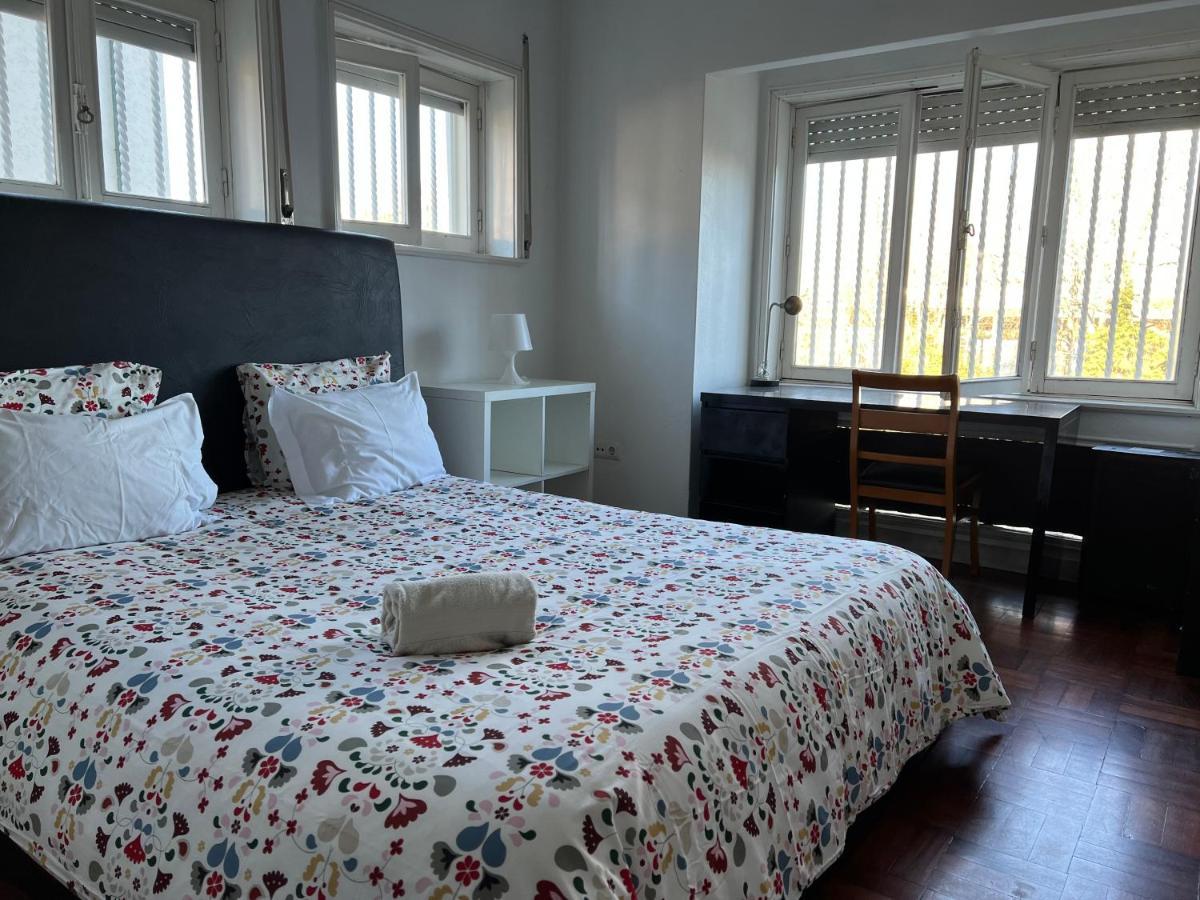 Relogio Guest House Πόρτο Εξωτερικό φωτογραφία