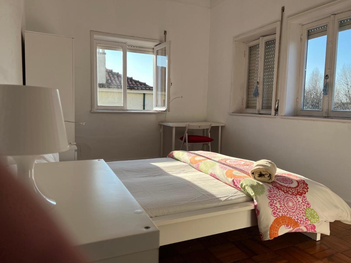 Relogio Guest House Πόρτο Εξωτερικό φωτογραφία
