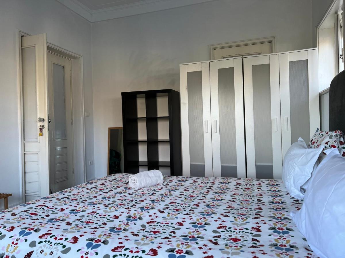 Relogio Guest House Πόρτο Εξωτερικό φωτογραφία