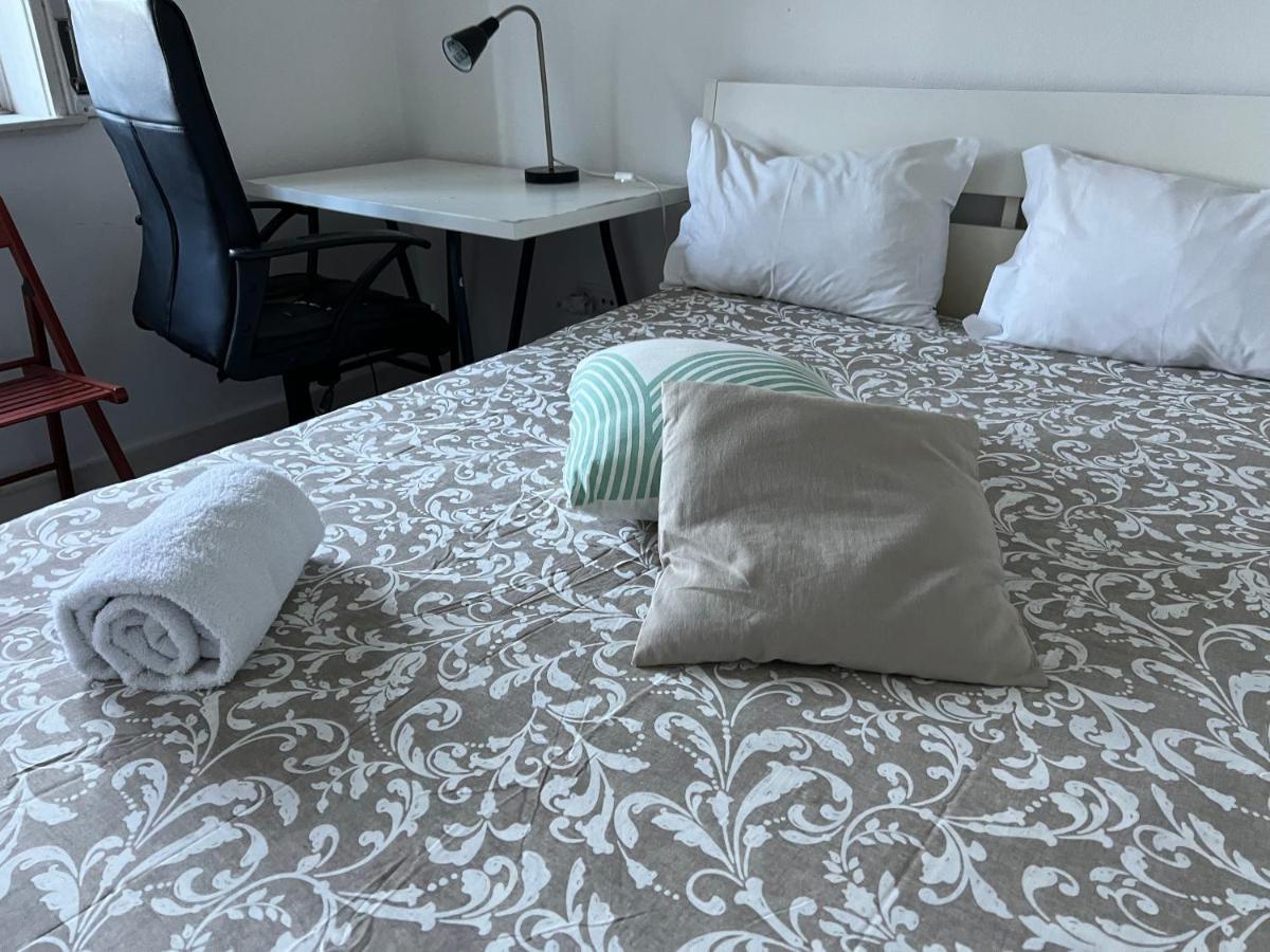 Relogio Guest House Πόρτο Εξωτερικό φωτογραφία