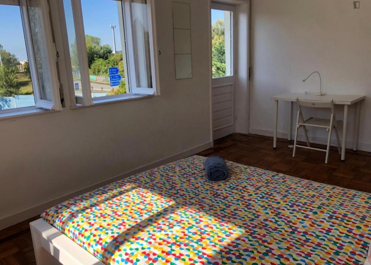 Relogio Guest House Πόρτο Εξωτερικό φωτογραφία