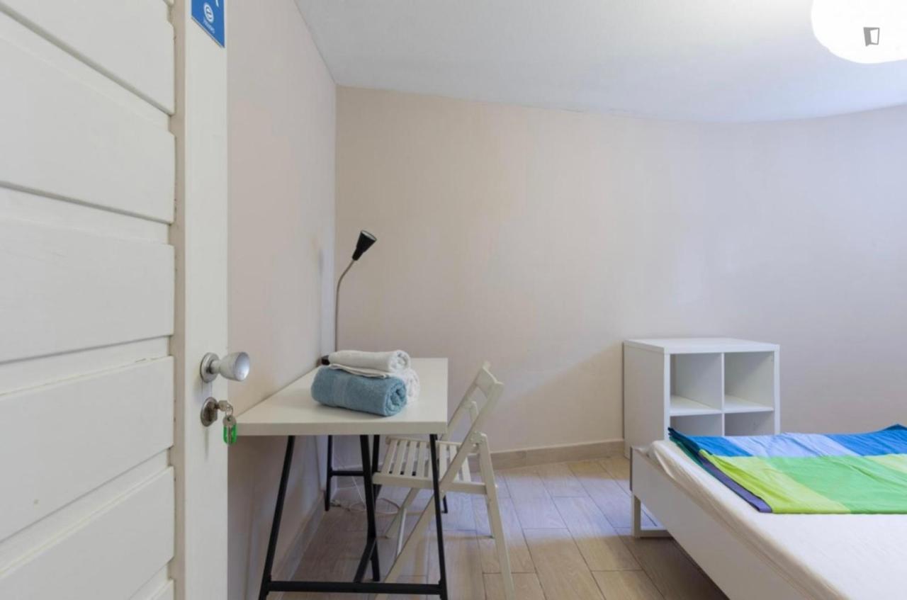 Relogio Guest House Πόρτο Εξωτερικό φωτογραφία