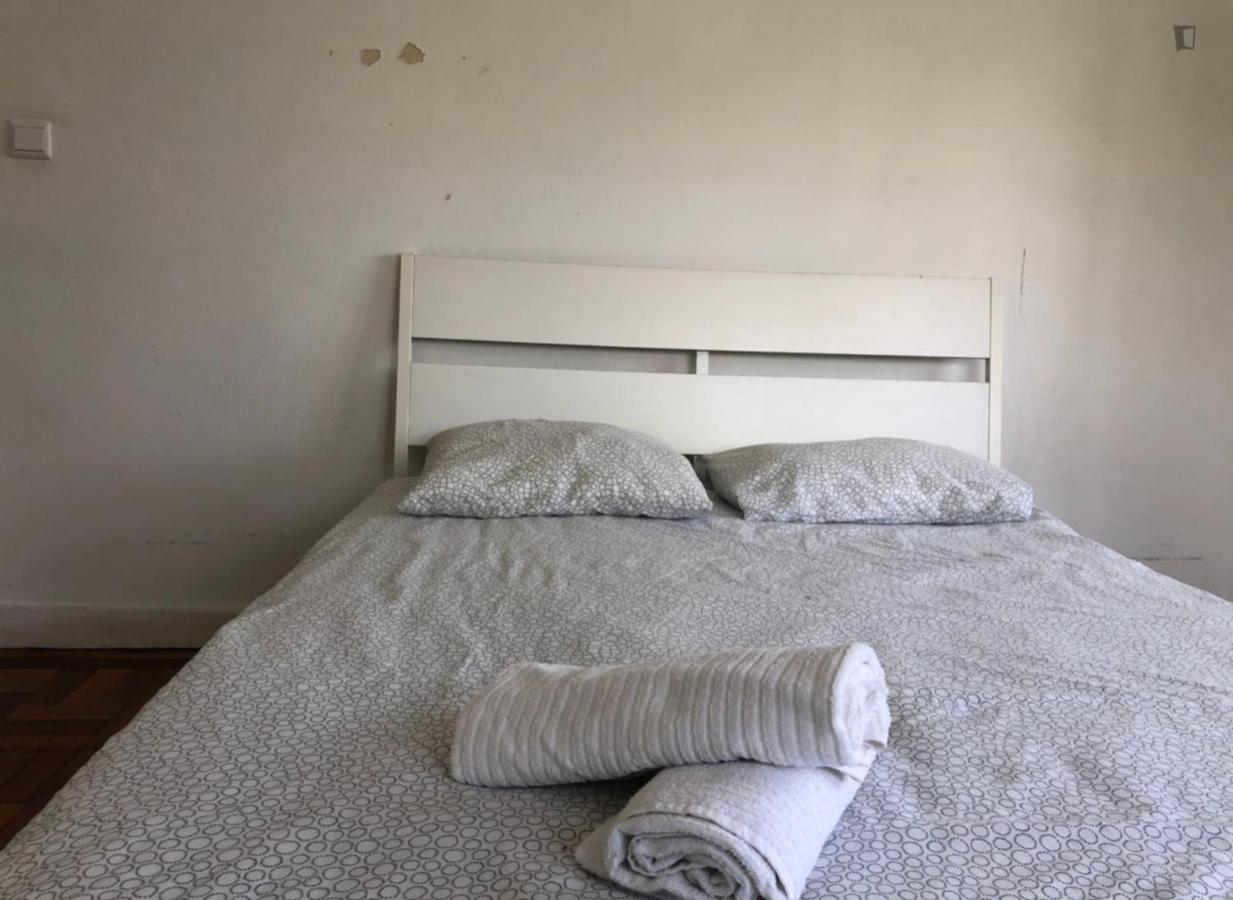 Relogio Guest House Πόρτο Εξωτερικό φωτογραφία
