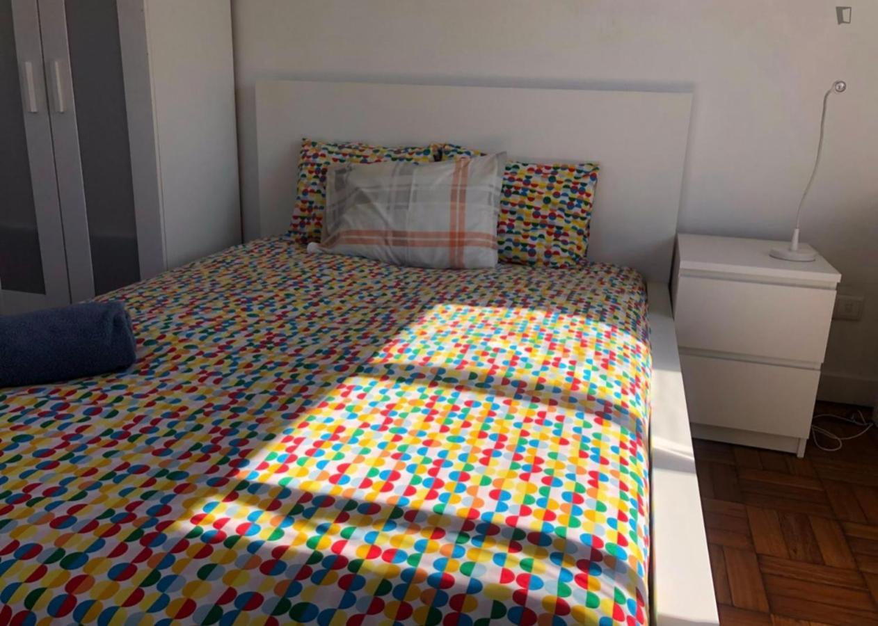 Relogio Guest House Πόρτο Εξωτερικό φωτογραφία