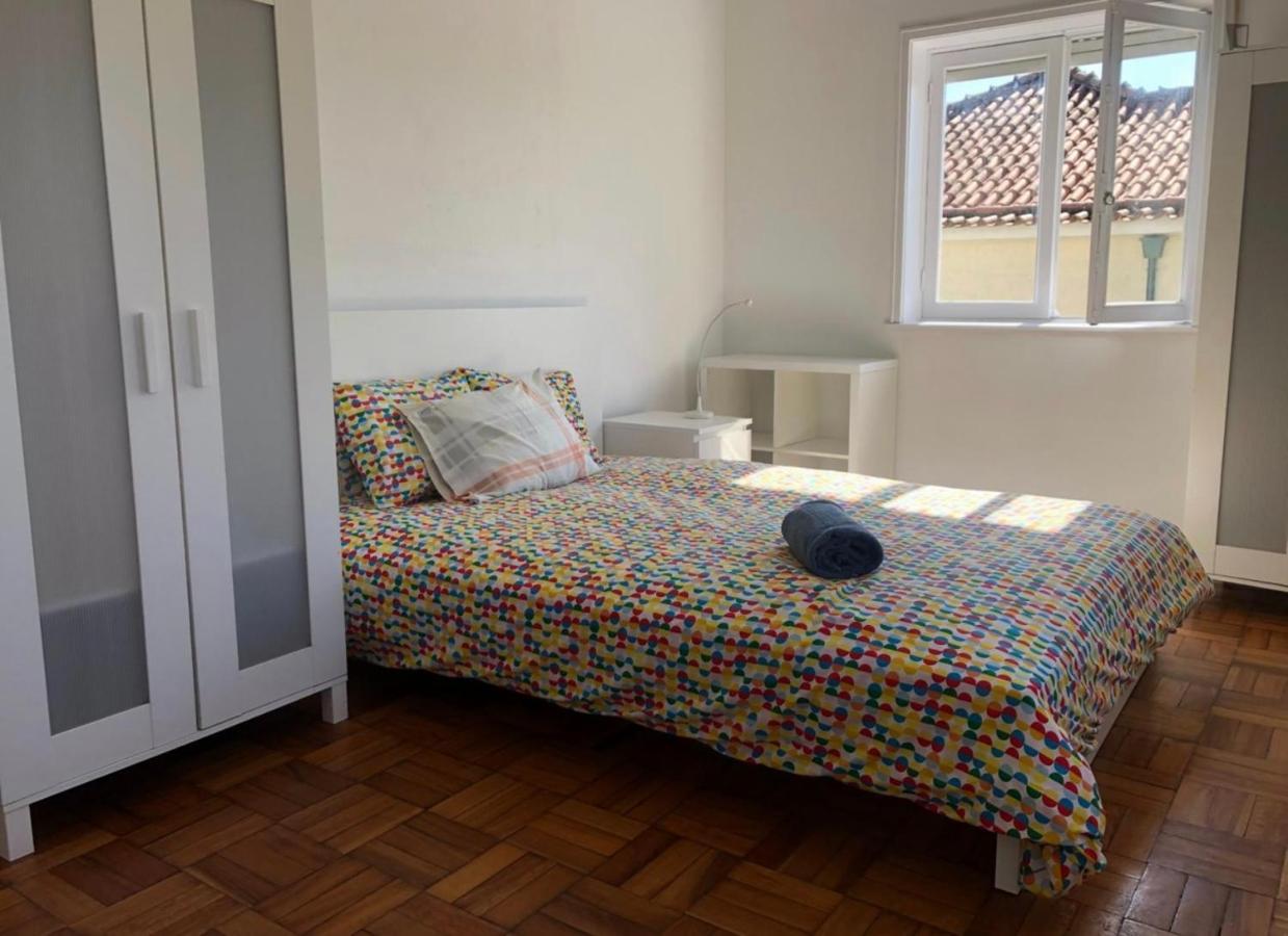 Relogio Guest House Πόρτο Εξωτερικό φωτογραφία