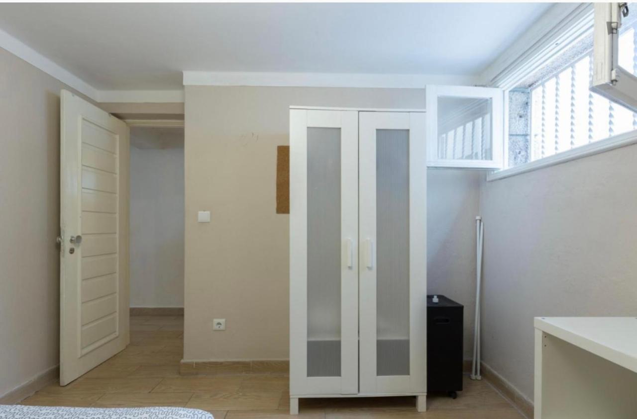 Relogio Guest House Πόρτο Εξωτερικό φωτογραφία