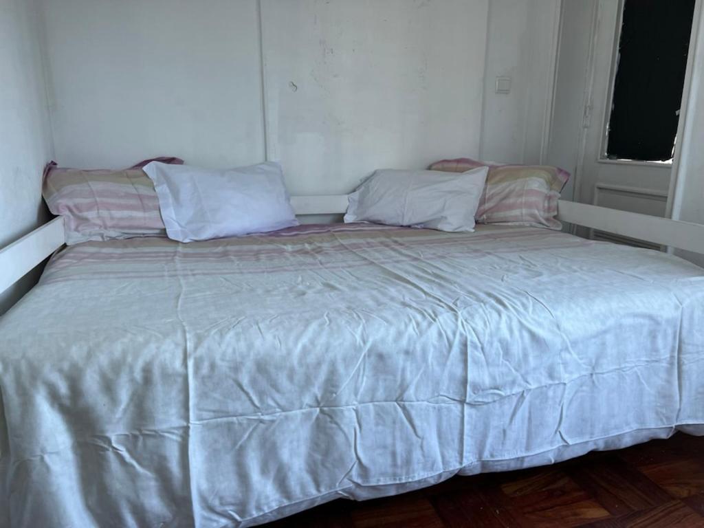 Relogio Guest House Πόρτο Εξωτερικό φωτογραφία