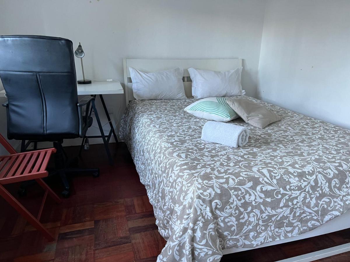 Relogio Guest House Πόρτο Εξωτερικό φωτογραφία