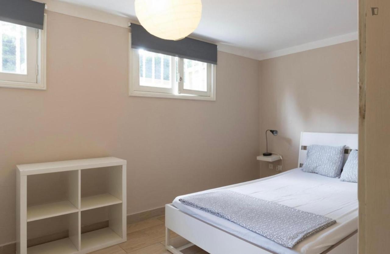 Relogio Guest House Πόρτο Εξωτερικό φωτογραφία