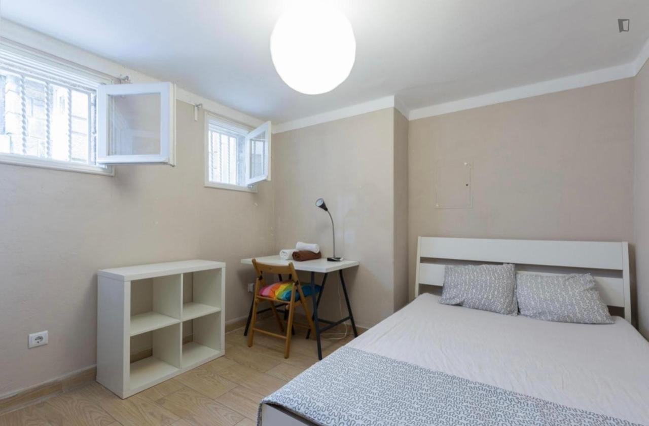 Relogio Guest House Πόρτο Εξωτερικό φωτογραφία
