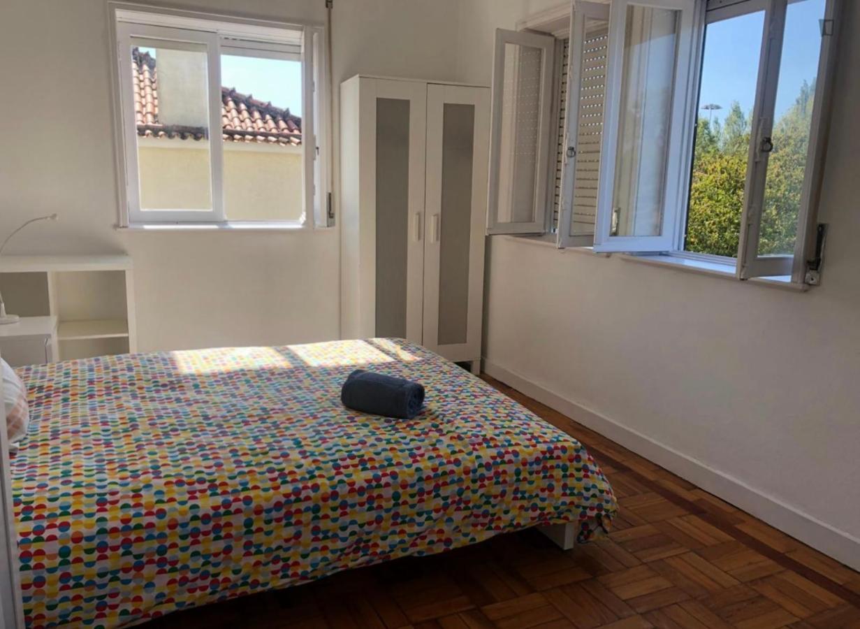 Relogio Guest House Πόρτο Εξωτερικό φωτογραφία