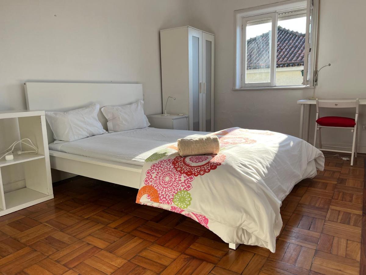 Relogio Guest House Πόρτο Εξωτερικό φωτογραφία
