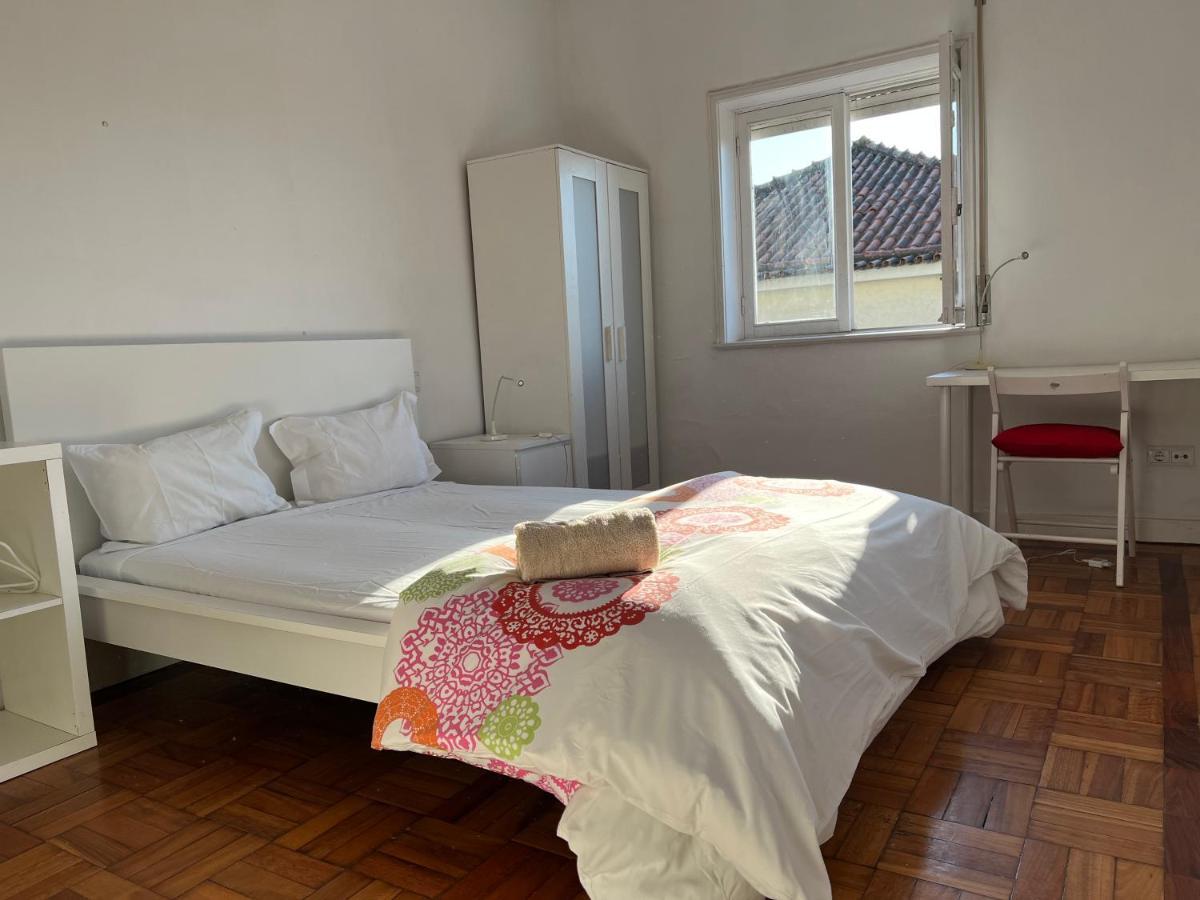Relogio Guest House Πόρτο Εξωτερικό φωτογραφία
