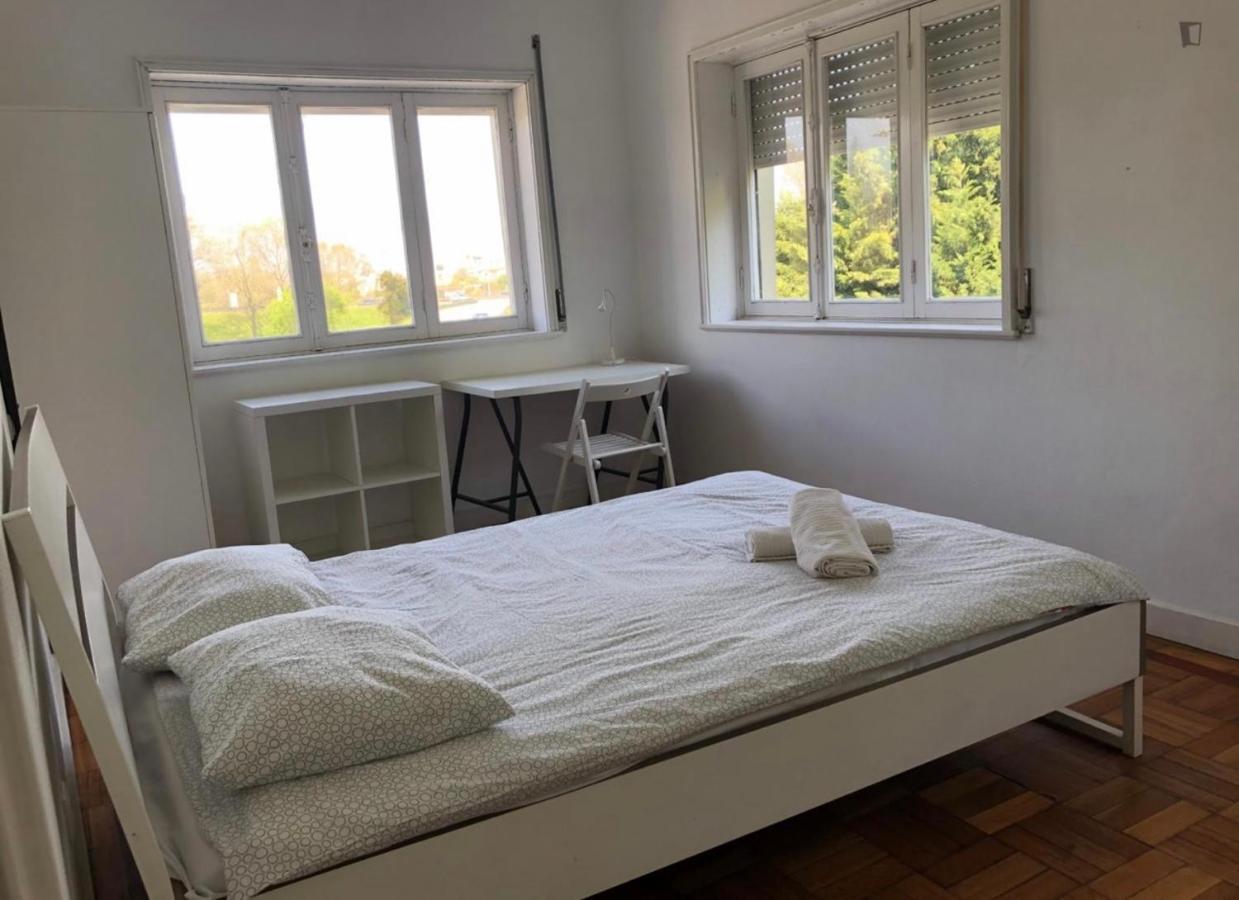 Relogio Guest House Πόρτο Εξωτερικό φωτογραφία