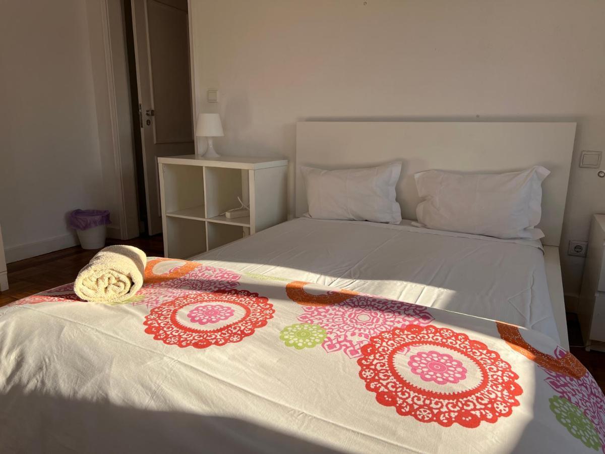Relogio Guest House Πόρτο Εξωτερικό φωτογραφία