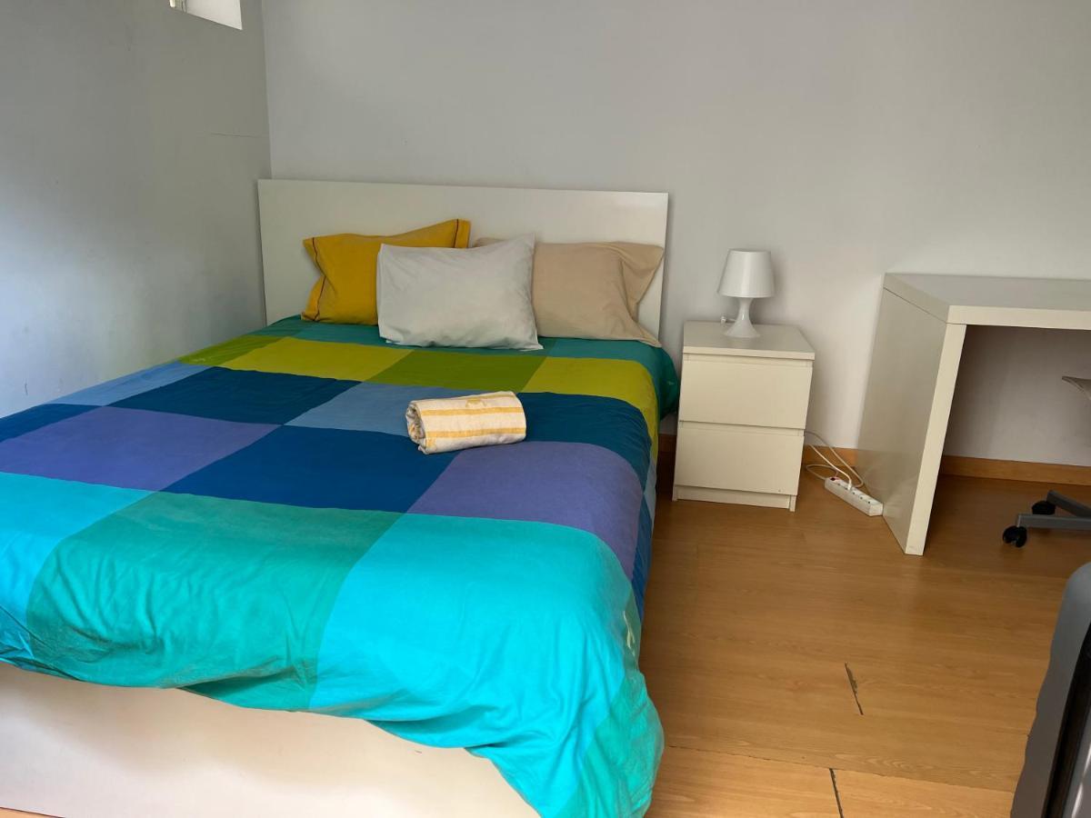 Relogio Guest House Πόρτο Εξωτερικό φωτογραφία
