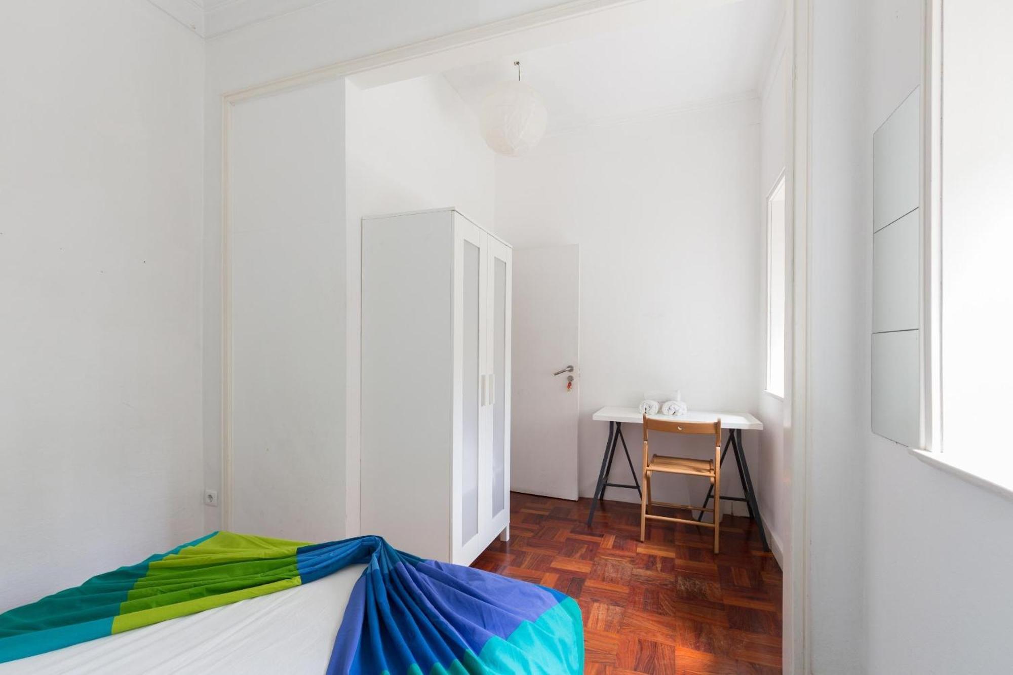 Relogio Guest House Πόρτο Εξωτερικό φωτογραφία