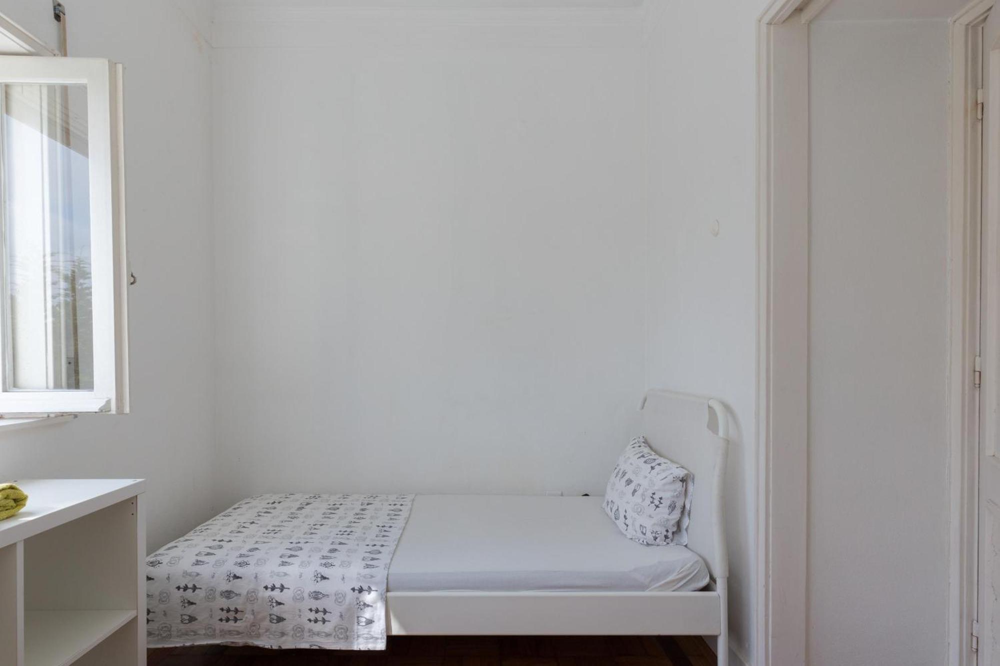 Relogio Guest House Πόρτο Εξωτερικό φωτογραφία
