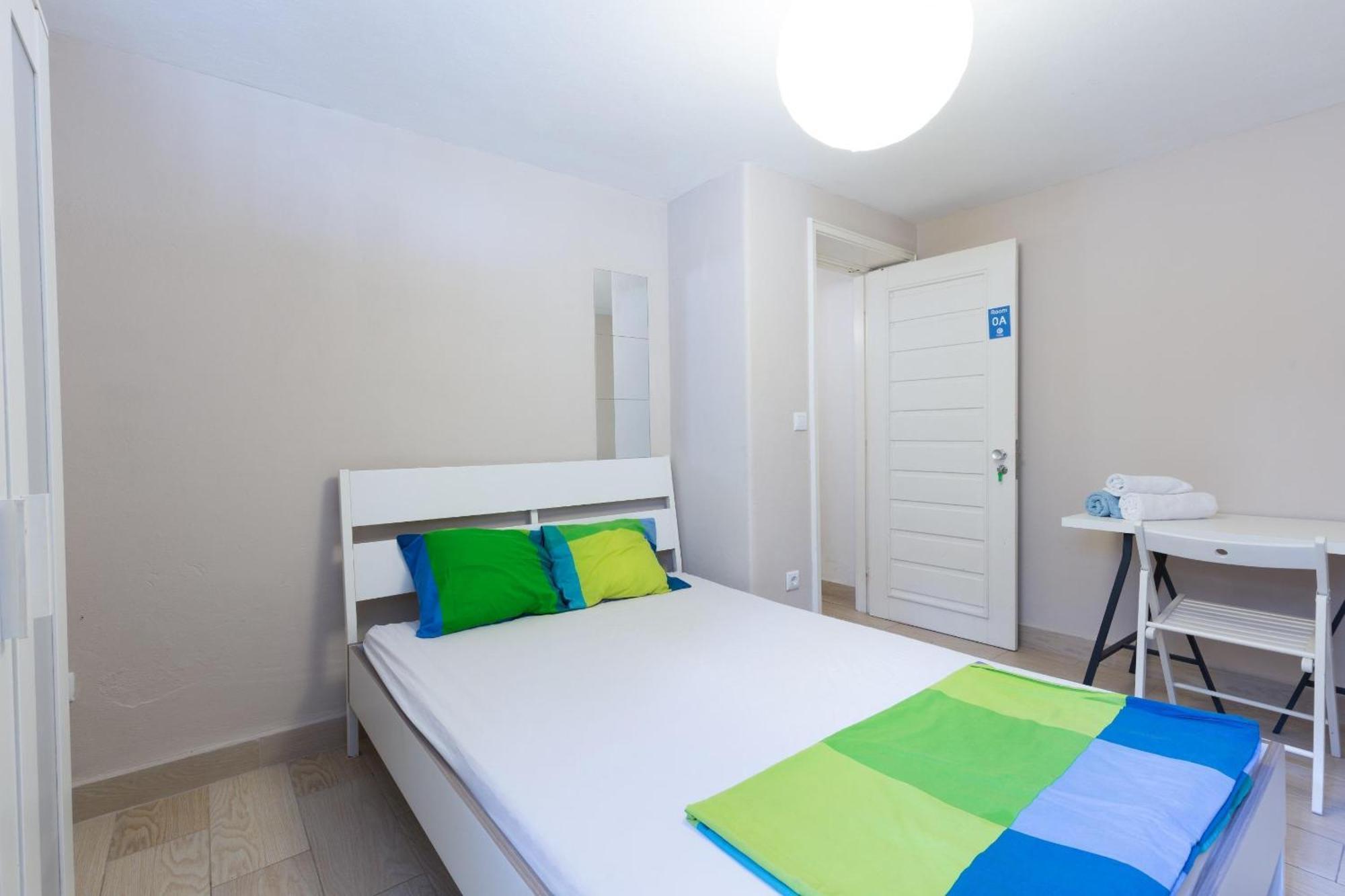 Relogio Guest House Πόρτο Εξωτερικό φωτογραφία