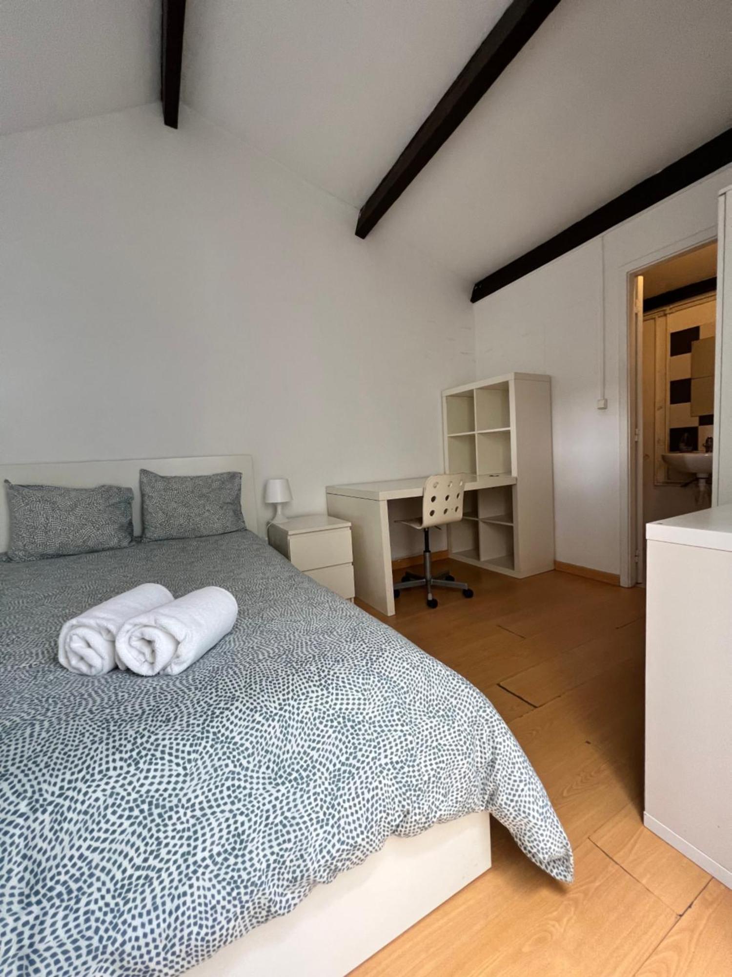 Relogio Guest House Πόρτο Εξωτερικό φωτογραφία