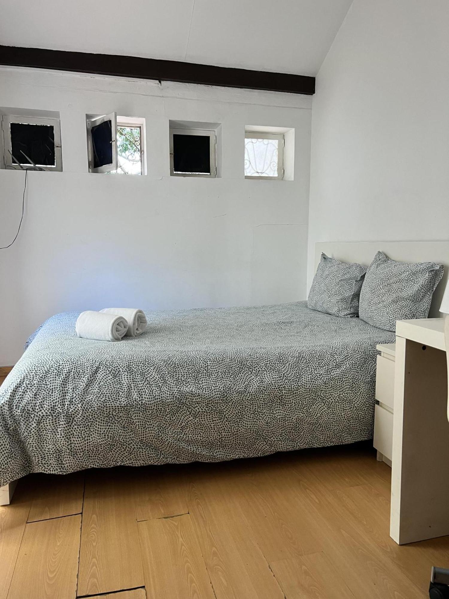 Relogio Guest House Πόρτο Εξωτερικό φωτογραφία