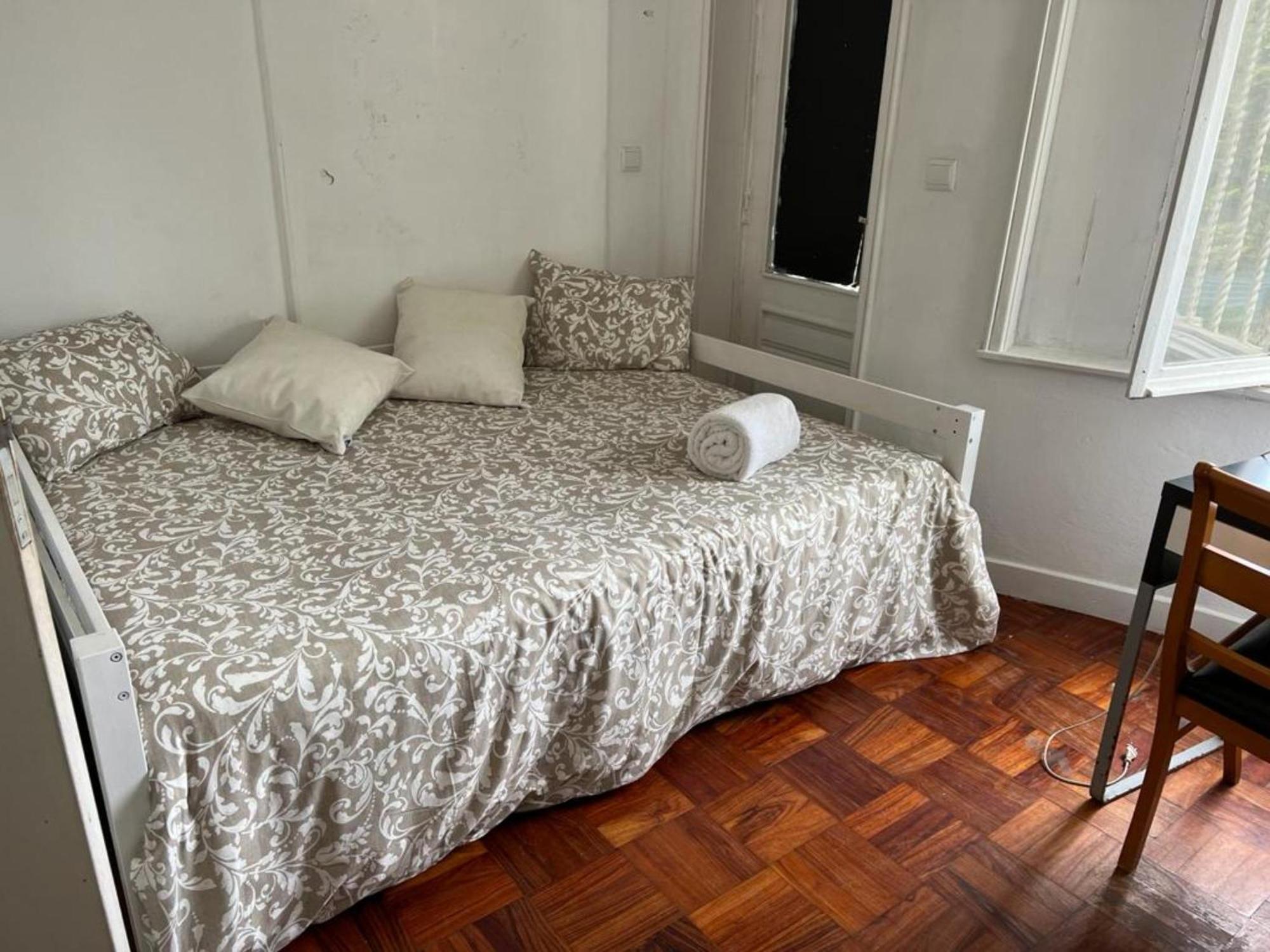 Relogio Guest House Πόρτο Εξωτερικό φωτογραφία