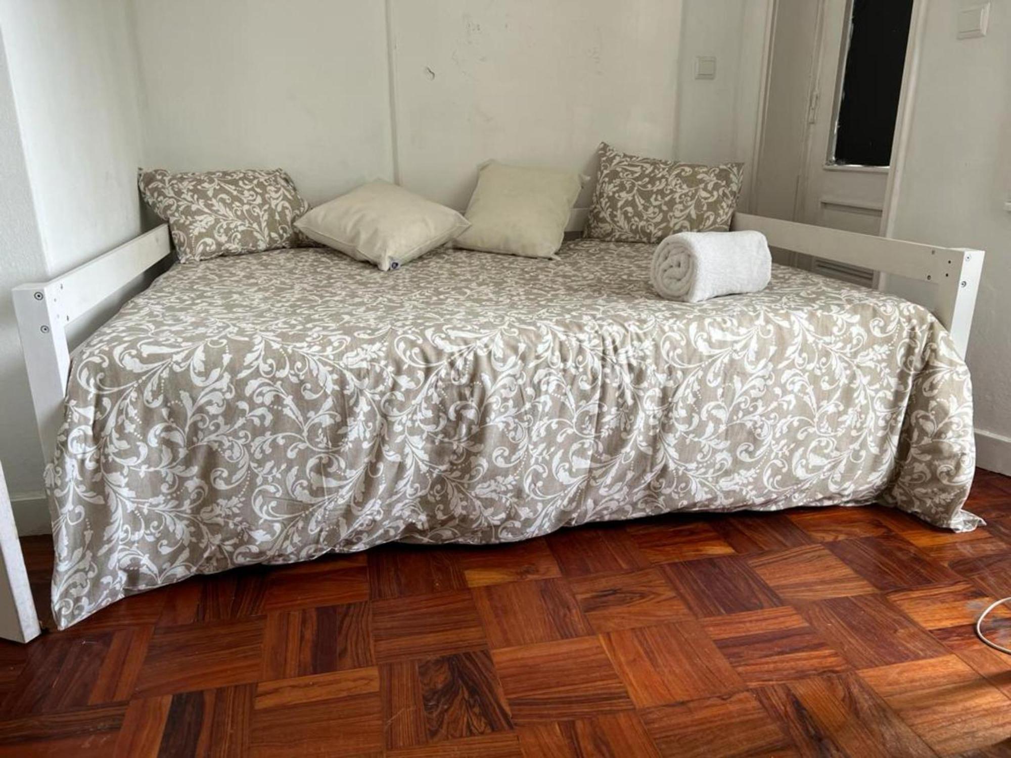 Relogio Guest House Πόρτο Εξωτερικό φωτογραφία