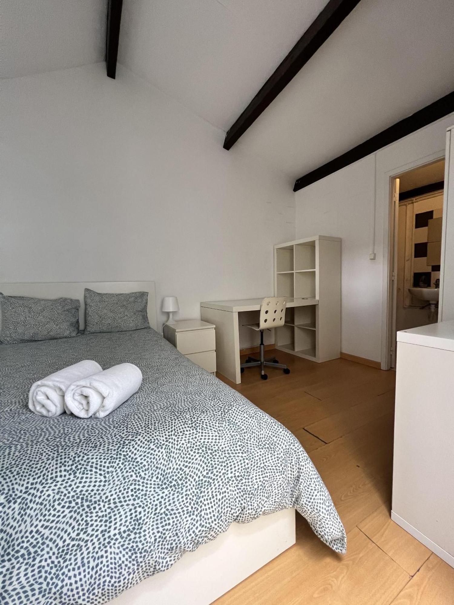 Relogio Guest House Πόρτο Εξωτερικό φωτογραφία