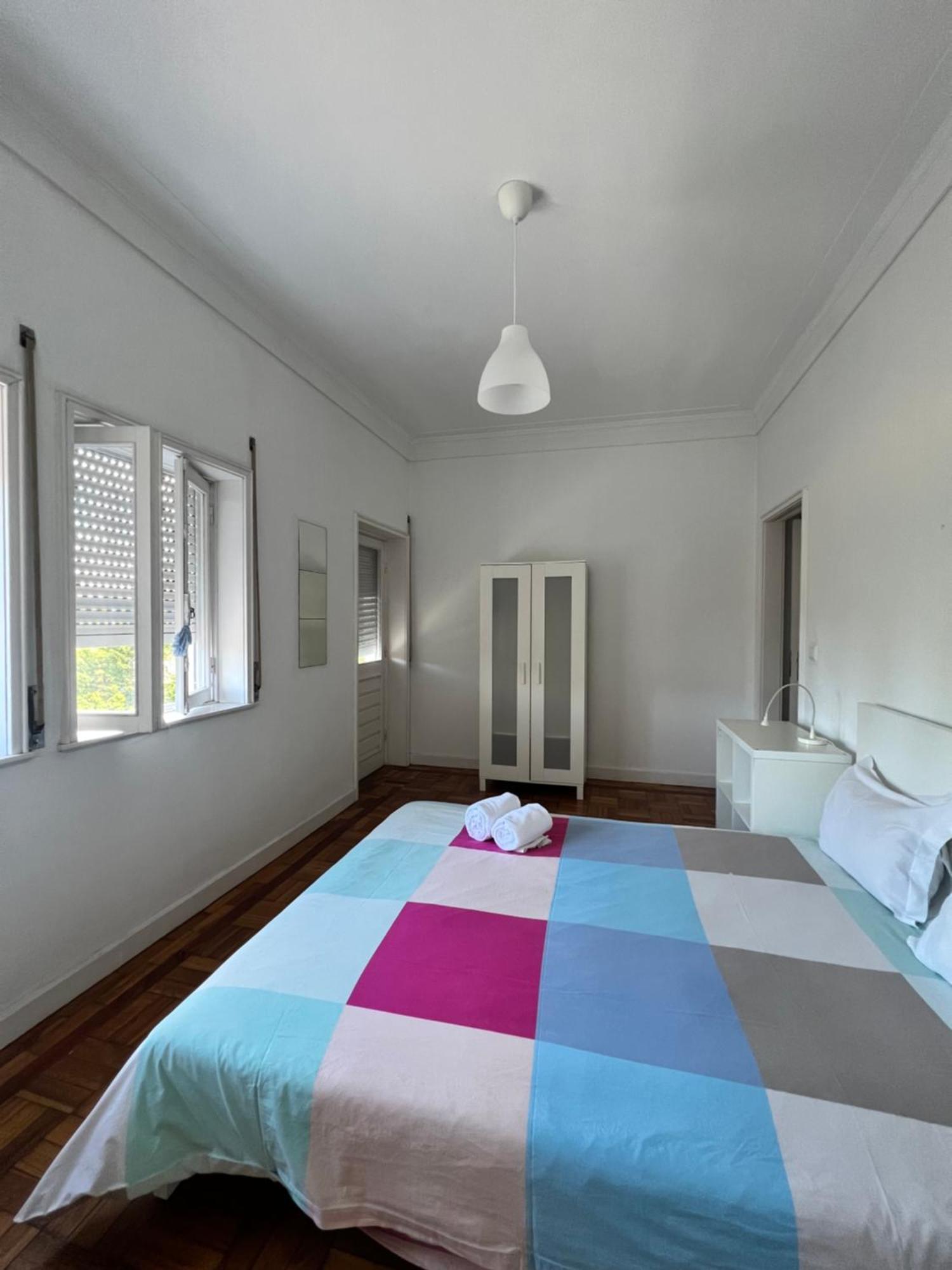 Relogio Guest House Πόρτο Εξωτερικό φωτογραφία