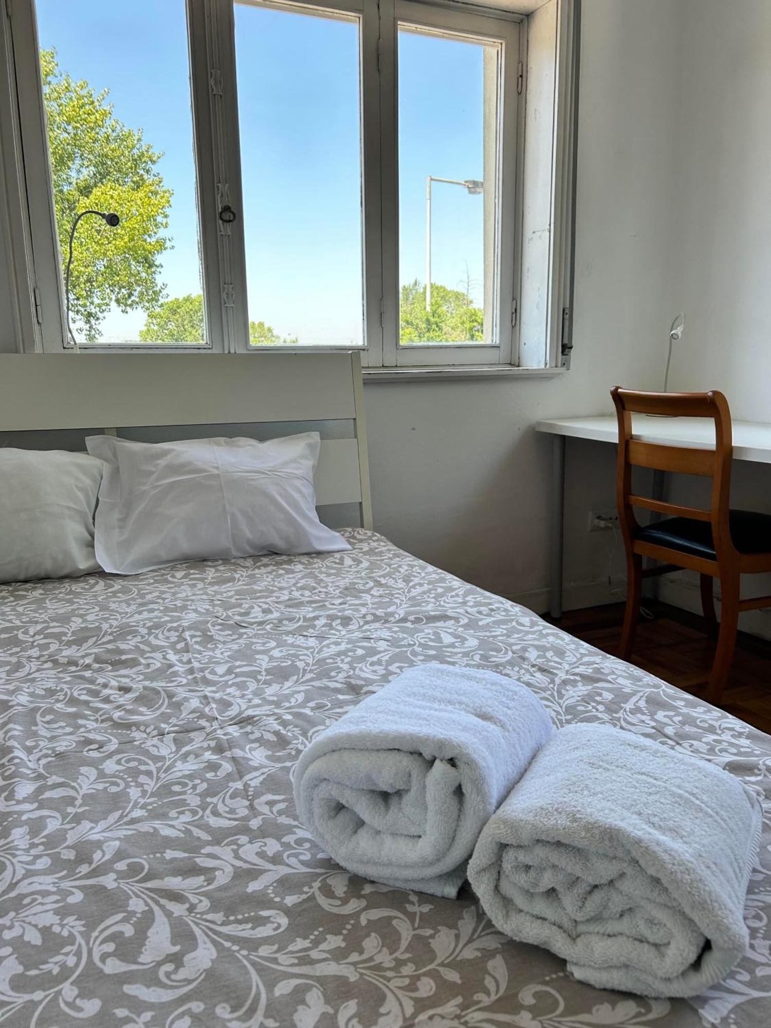 Relogio Guest House Πόρτο Εξωτερικό φωτογραφία