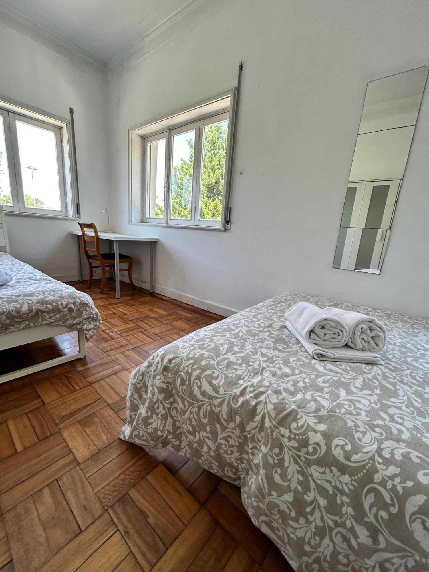 Relogio Guest House Πόρτο Εξωτερικό φωτογραφία