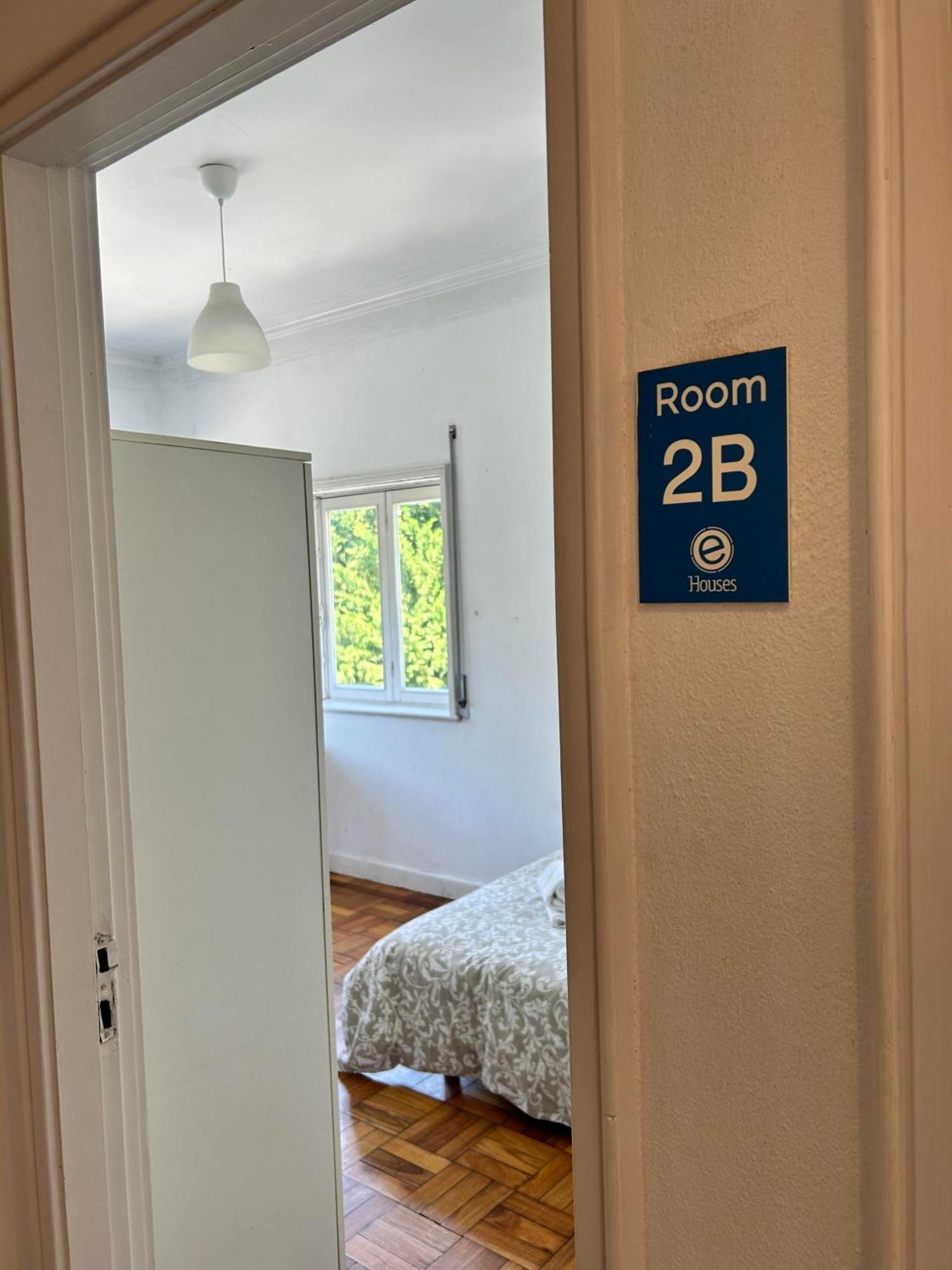 Relogio Guest House Πόρτο Εξωτερικό φωτογραφία