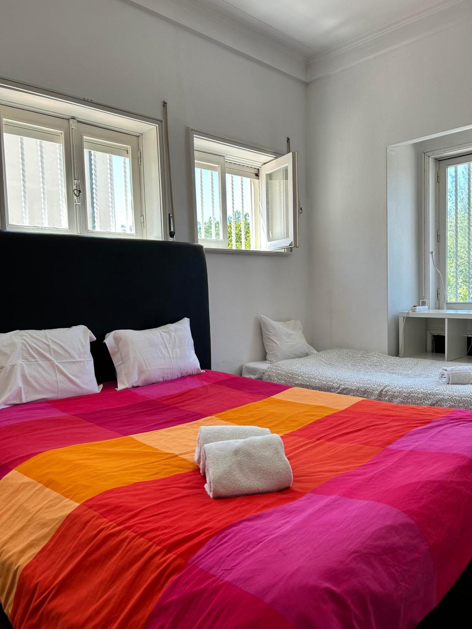 Relogio Guest House Πόρτο Εξωτερικό φωτογραφία