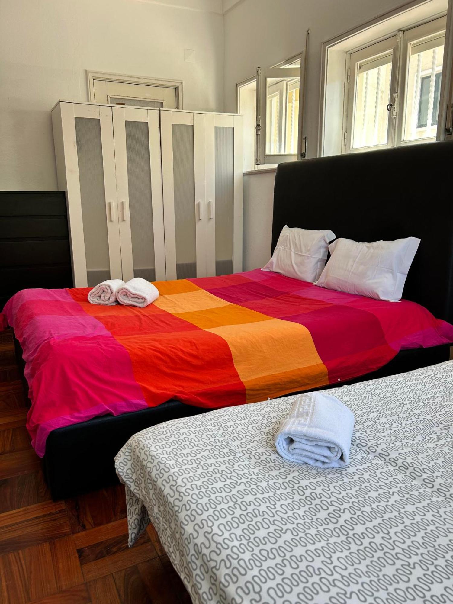 Relogio Guest House Πόρτο Εξωτερικό φωτογραφία