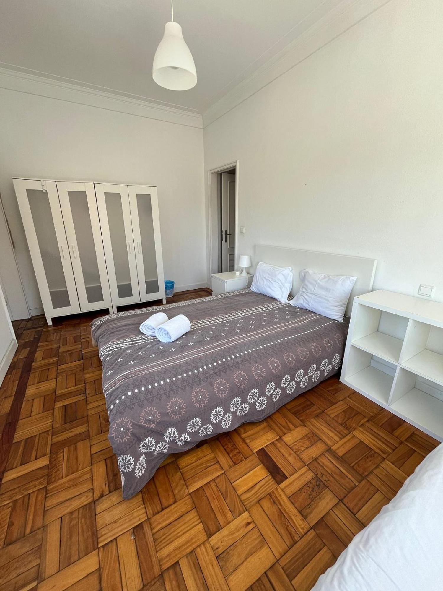 Relogio Guest House Πόρτο Εξωτερικό φωτογραφία