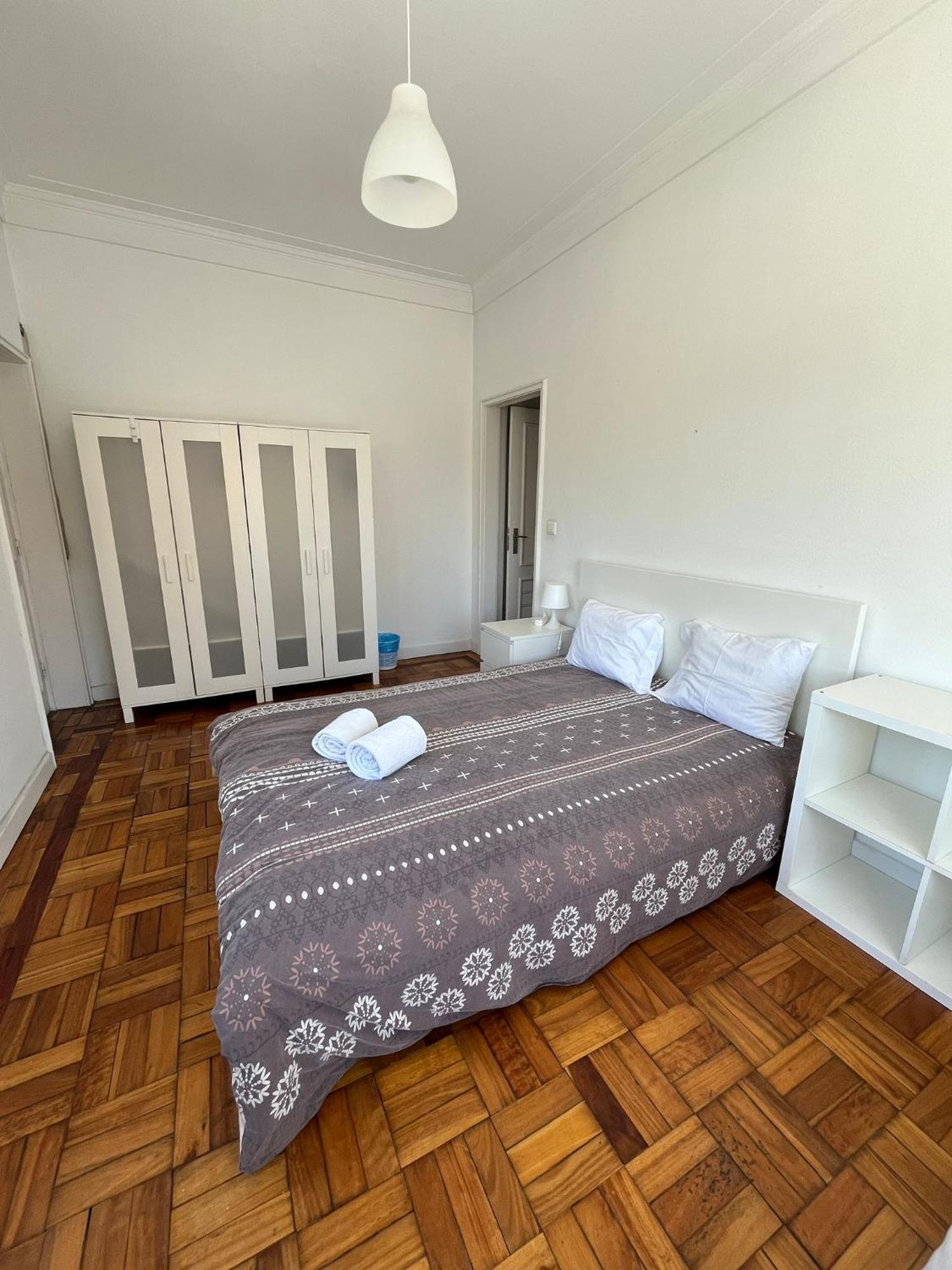 Relogio Guest House Πόρτο Εξωτερικό φωτογραφία
