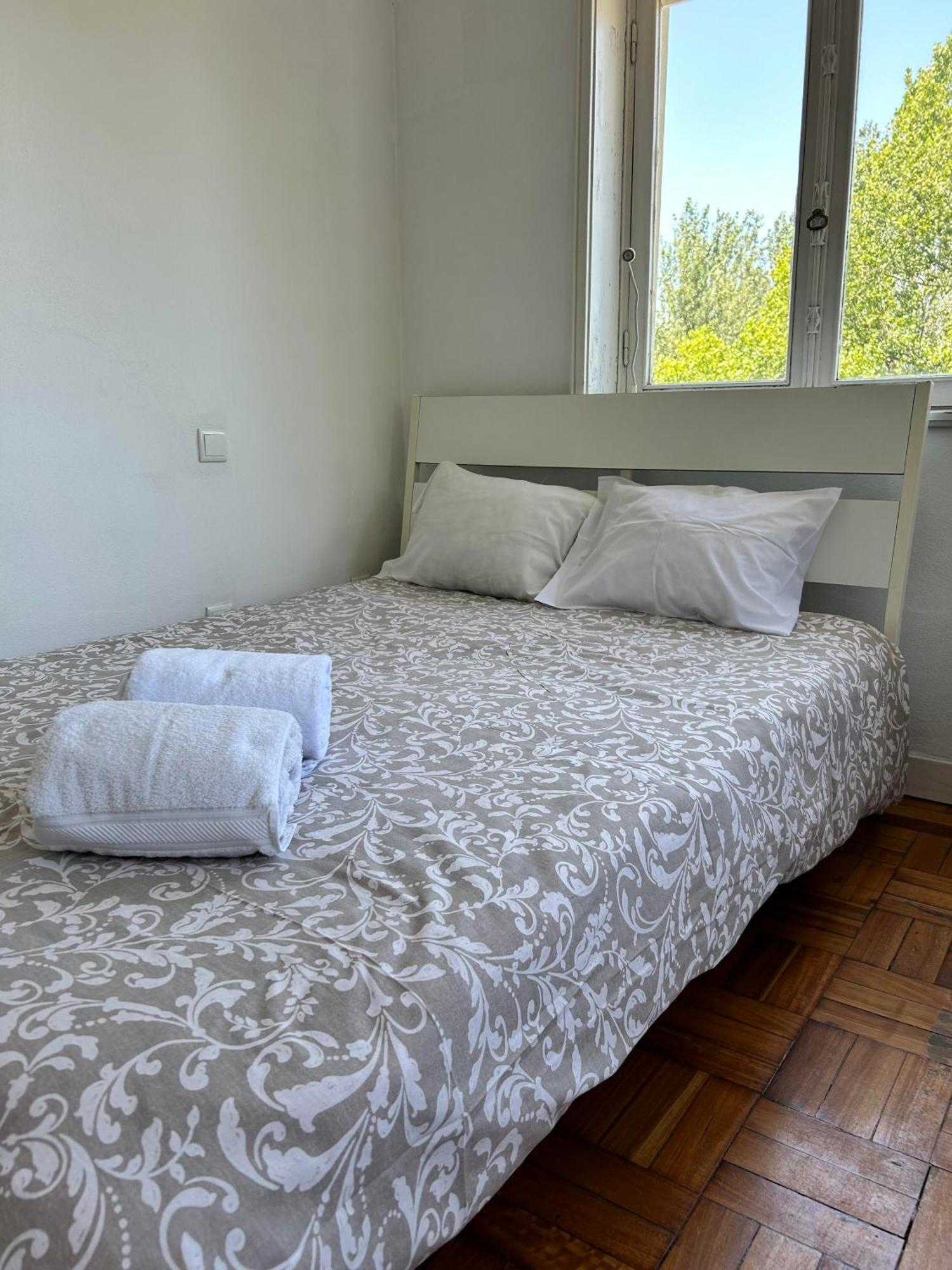 Relogio Guest House Πόρτο Εξωτερικό φωτογραφία